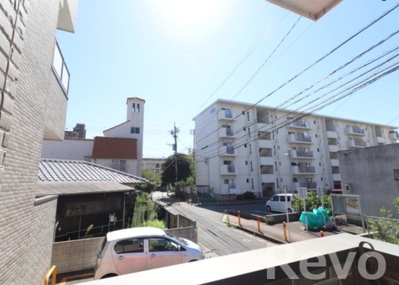 西鉄香椎駅 徒歩5分 1階の物件内観写真