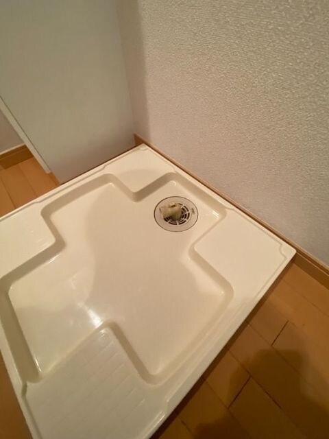 シティハイツ橋本の物件内観写真