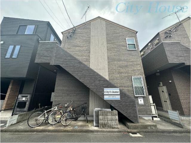 Citys Homeの物件外観写真