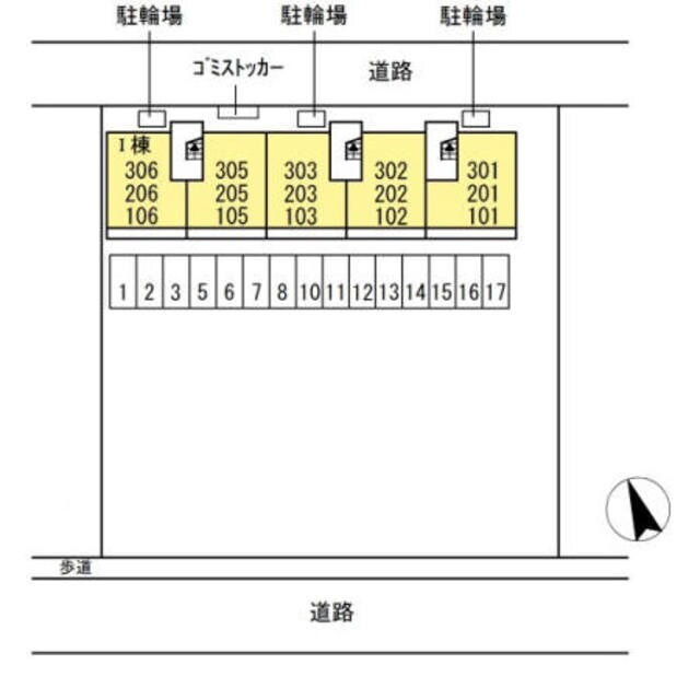 橋本駅 徒歩22分 1階の物件外観写真