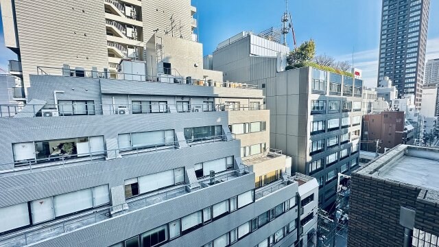 エスライズ堺筋本町の物件外観写真