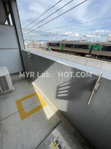 箱崎駅 徒歩9分 4階の物件内観写真