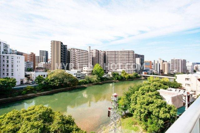 西鉄平尾駅 徒歩15分 6階の物件内観写真