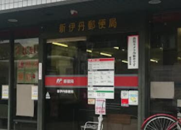 ハイツ南本町の物件内観写真