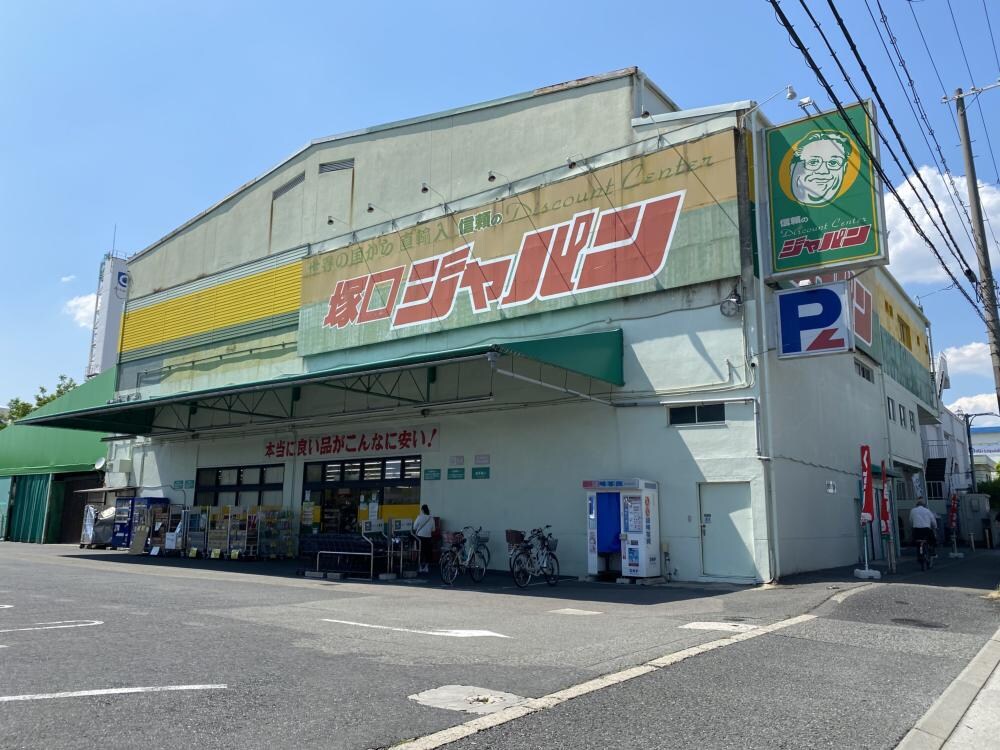 武庫之荘駅 徒歩10分 2階の物件内観写真