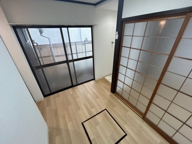 福町平屋の物件内観写真