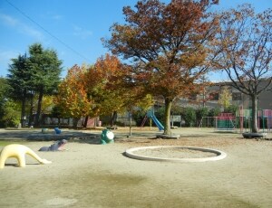 フジパレス大物公園1番館の物件内観写真