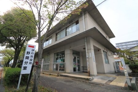 フジパレス立花駅南1番館の物件内観写真