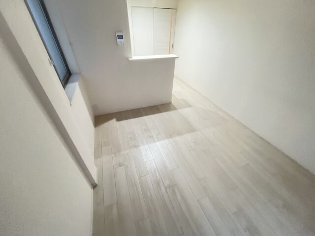 S residenceの物件内観写真