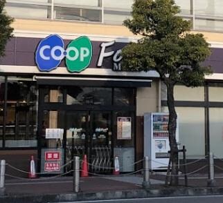 フジパレス園田5番館の物件内観写真