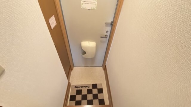 ディーフレア南本町の物件内観写真