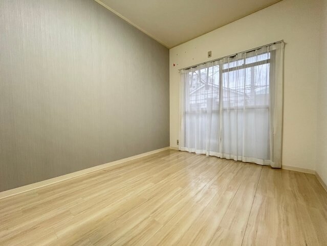 シャルムメゾン本庄の物件内観写真