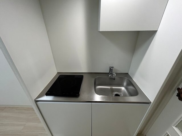 シャルムメゾン本庄の物件内観写真