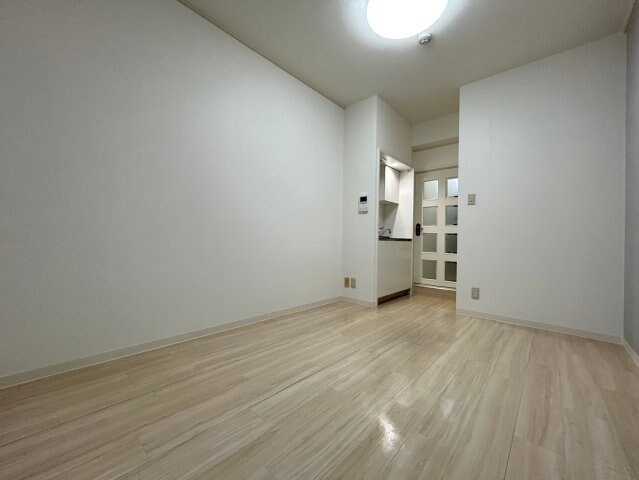 シャルムメゾン本庄の物件内観写真