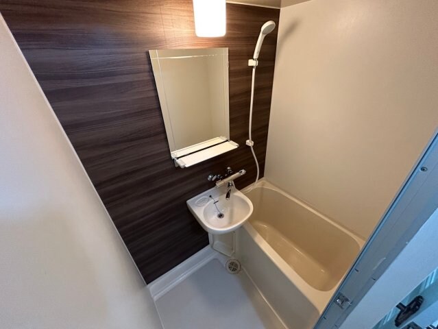 シャルムメゾン本庄の物件内観写真