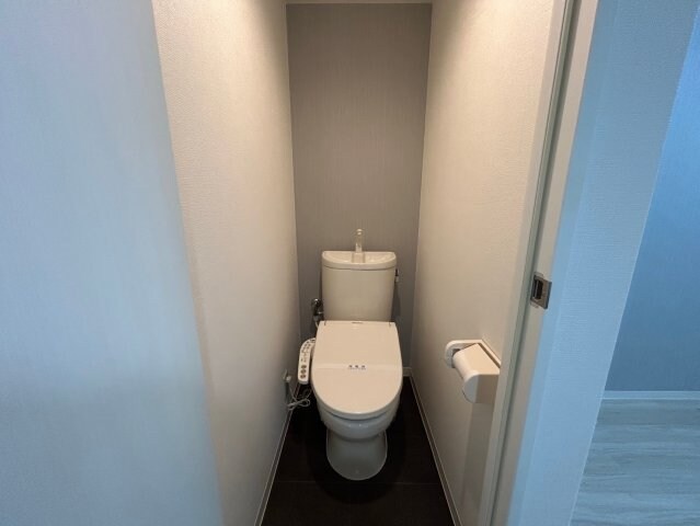 シャルムメゾン本庄の物件内観写真