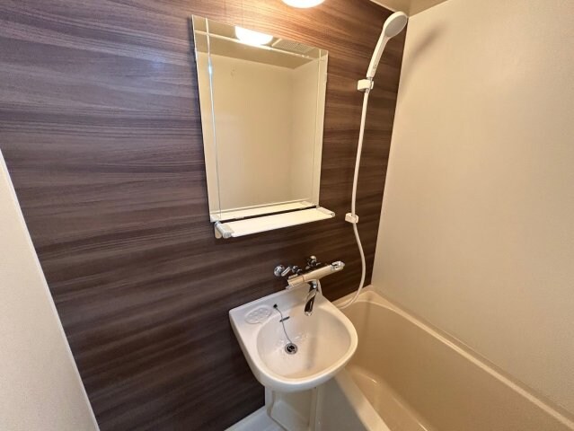 シャルムメゾン本庄の物件内観写真