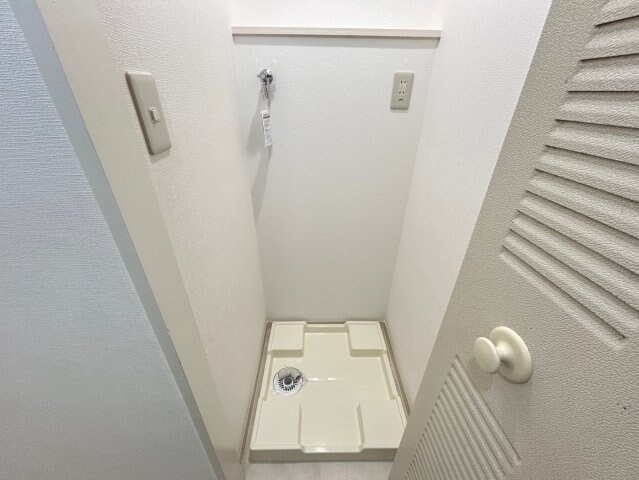 シャルムメゾン本庄の物件内観写真