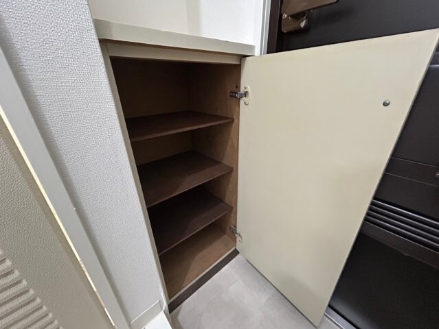 シャルムメゾン本庄の物件内観写真