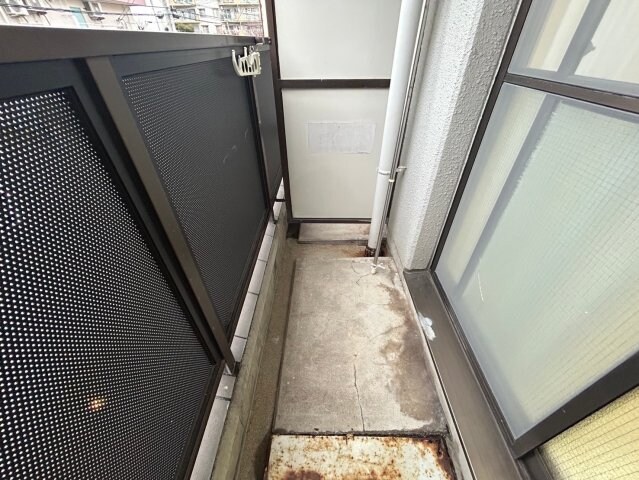 シャルムメゾン本庄の物件内観写真