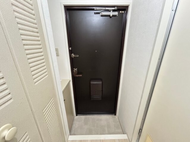 シャルムメゾン本庄の物件内観写真