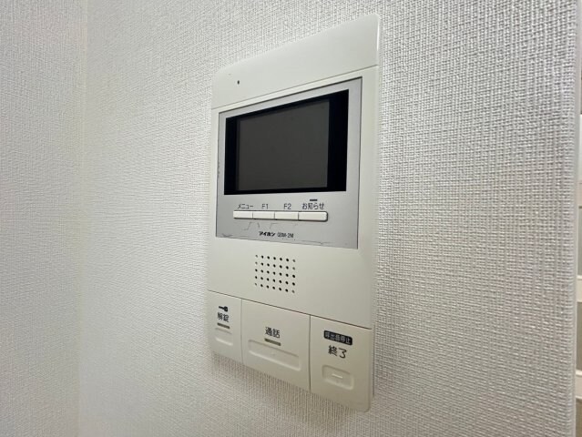 シャルムメゾン本庄の物件内観写真