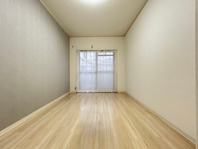 シャルムメゾン本庄の物件内観写真