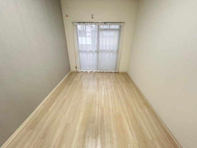 シャルムメゾン本庄の物件内観写真