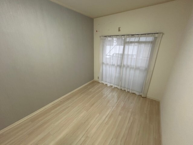 シャルムメゾン本庄の物件内観写真