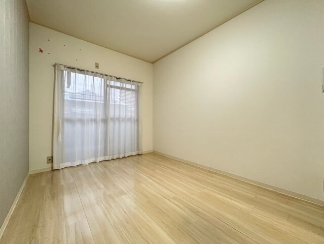 シャルムメゾン本庄の物件内観写真