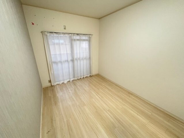 シャルムメゾン本庄の物件内観写真