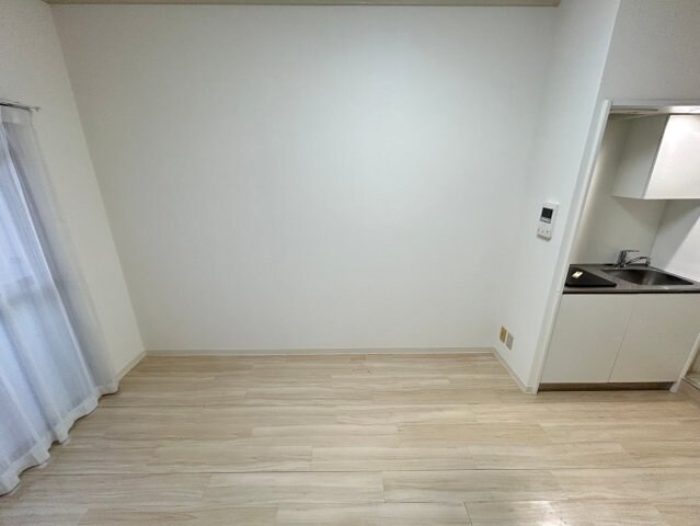 シャルムメゾン本庄の物件内観写真