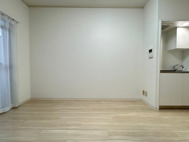 シャルムメゾン本庄の物件内観写真