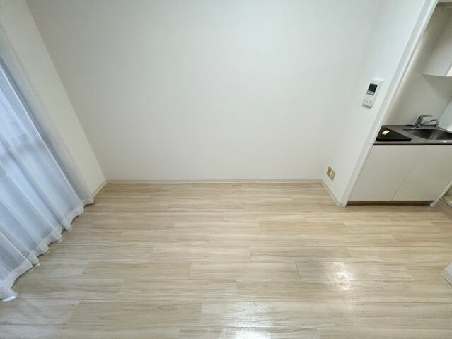 シャルムメゾン本庄の物件内観写真