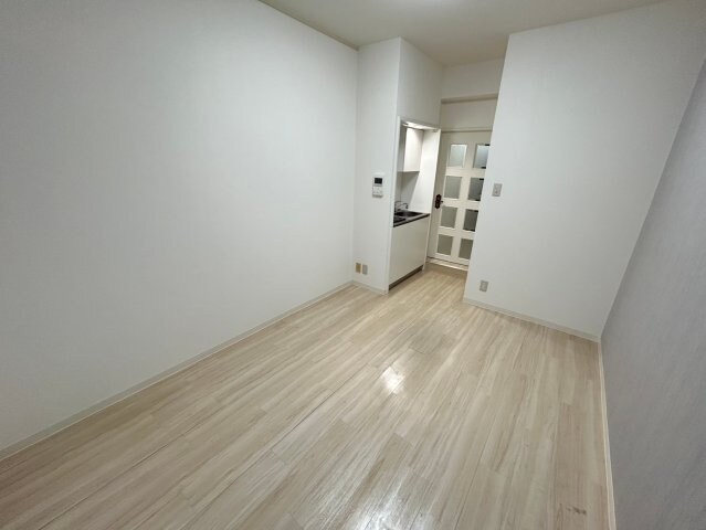 シャルムメゾン本庄の物件内観写真