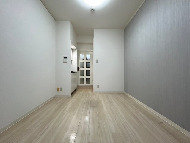 シャルムメゾン本庄の物件内観写真