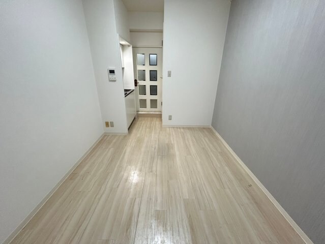 シャルムメゾン本庄の物件内観写真