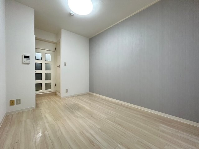 シャルムメゾン本庄の物件内観写真