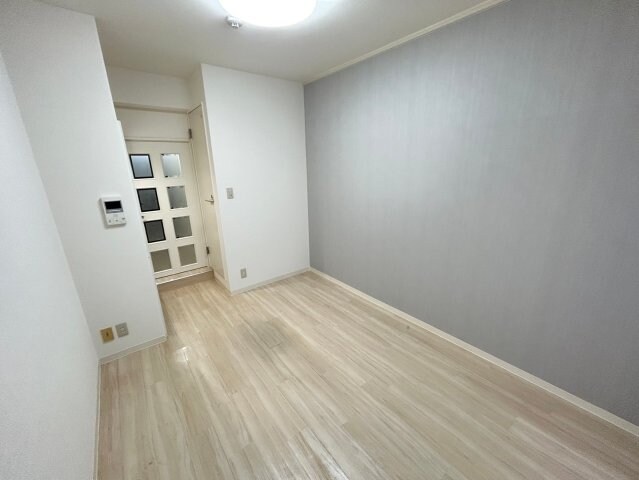 シャルムメゾン本庄の物件内観写真