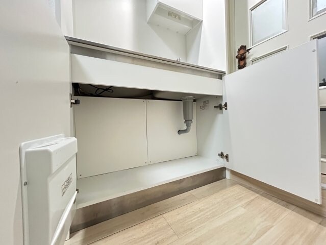 シャルムメゾン本庄の物件内観写真