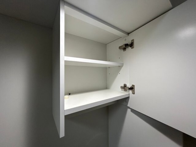 シャルムメゾン本庄の物件内観写真