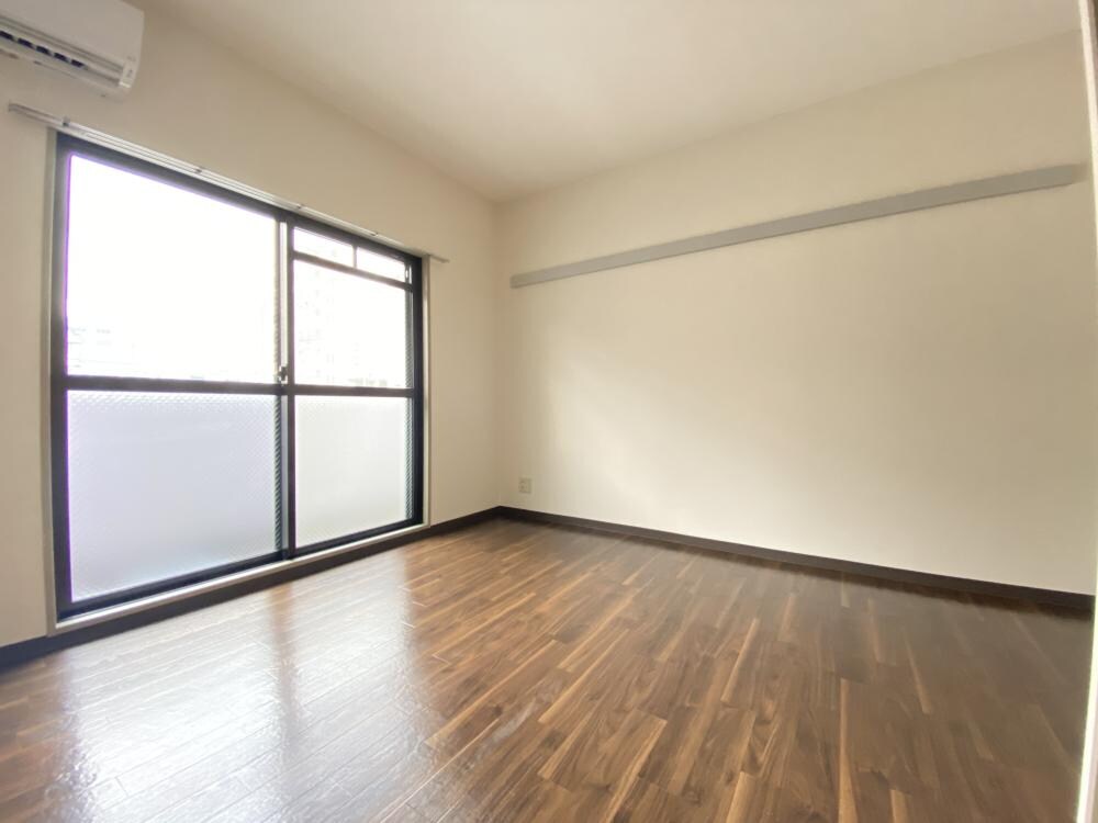 ユニテック江上の物件内観写真