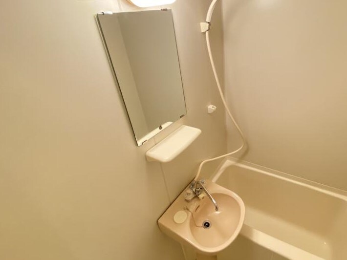 ユニテック江上の物件内観写真