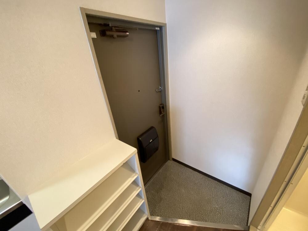 ユニテック江上の物件内観写真