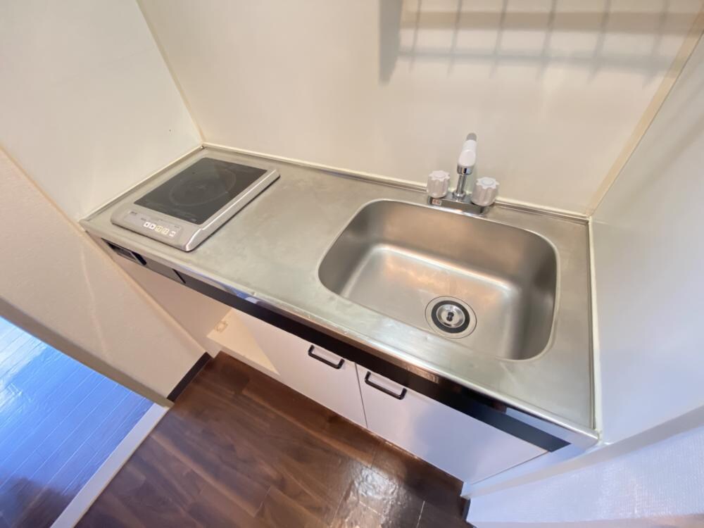 ユニテック江上の物件内観写真