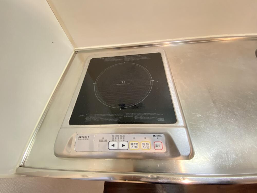 ユニテック江上の物件内観写真