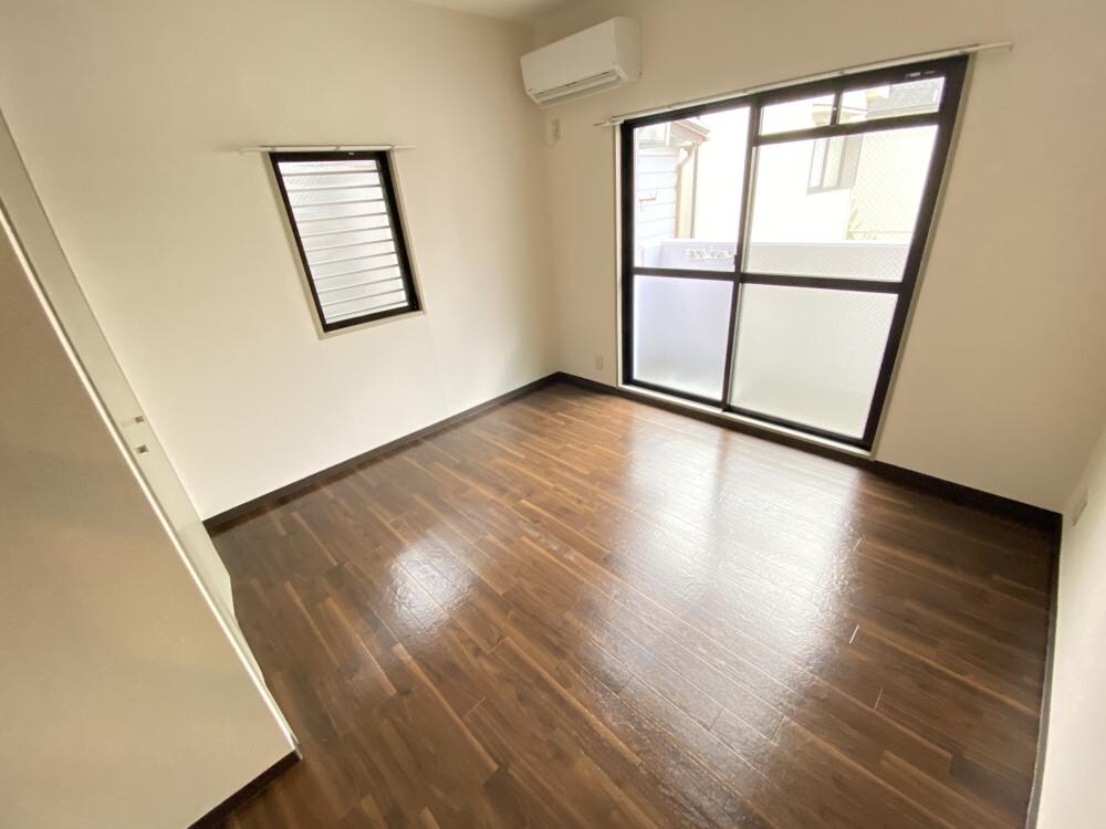 ユニテック江上の物件内観写真