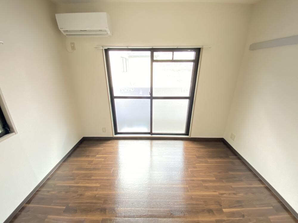 ユニテック江上の物件内観写真