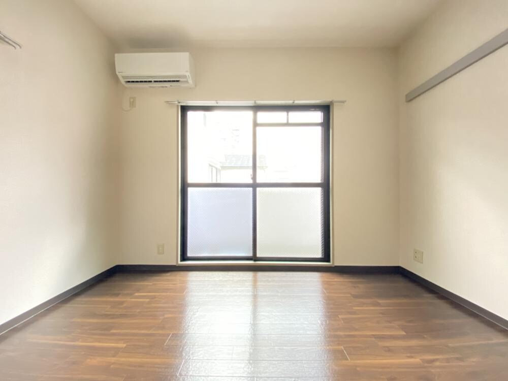 ユニテック江上の物件内観写真