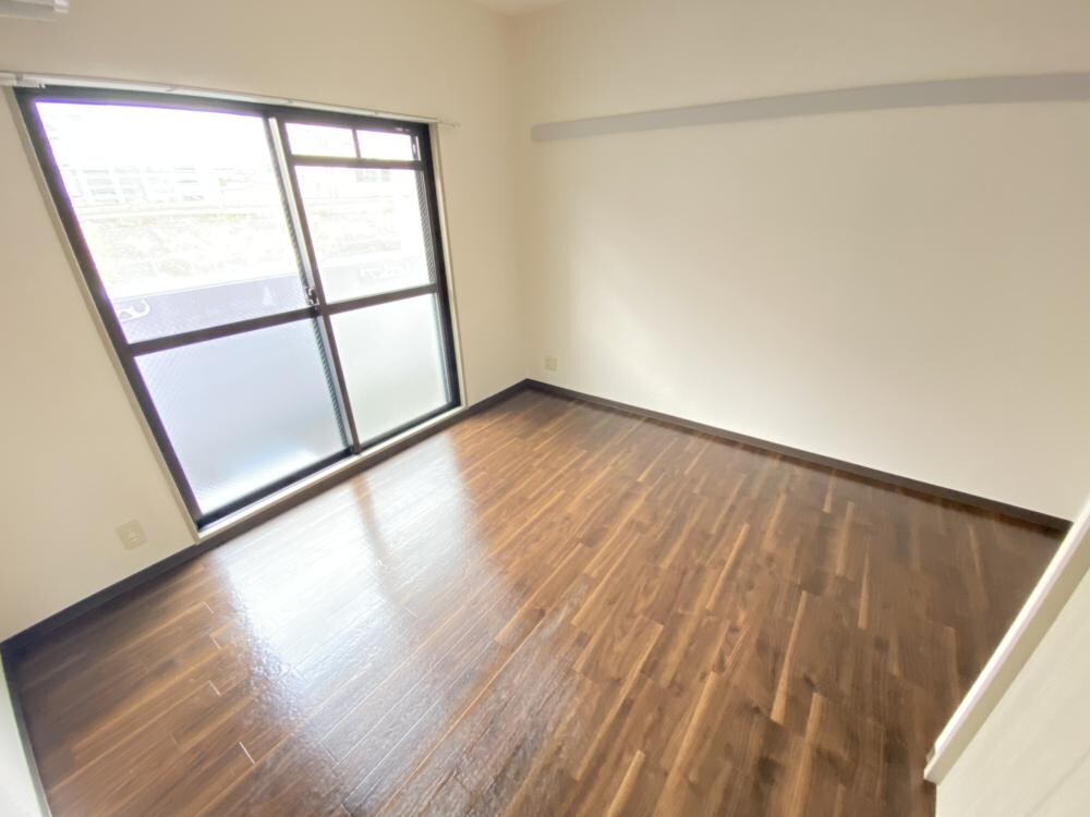 ユニテック江上の物件内観写真